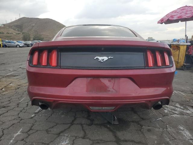 1FA6P8TH6H5225288 Ford MUSTANG