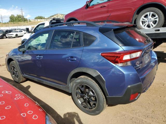 JF2GTAACXJH214812 Subaru Crosstrek