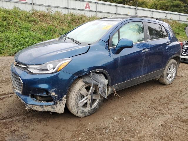 2019 Chevrolet Trax 