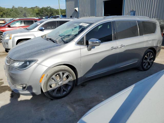 2C4RC1GG5HR506531 2017 CHRYSLER PACIFICA, photo no. 1