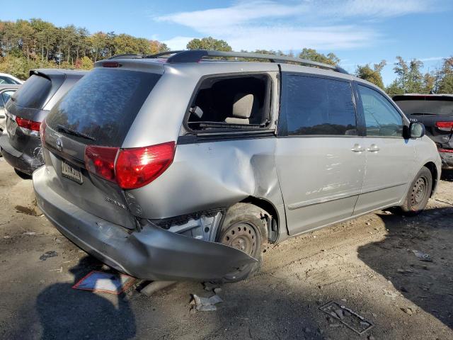 5TDZA23C06S422930 | 2006 Toyota sienna ce