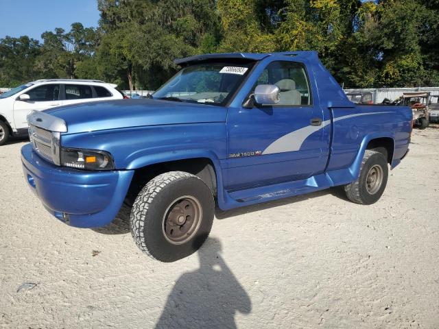 1995 Dodge Ram 1500 