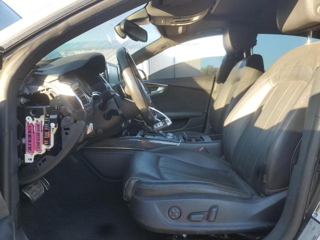 2016 AUDI S7 PRESTIG - WAUW2AFC3GN029370