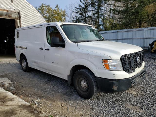 2016 NISSAN NV 1500 S - 1N6BF0KM2GN800428
