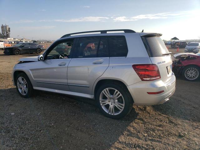 WDCGG5HB5EG290418 Mercedes-Benz GLK 350