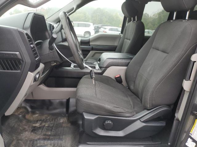 2017 FORD F150 SUPER - 1FTEX1EP5HFC48461