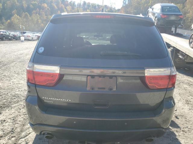 2013 Dodge Durango Sxt VIN: 1C4RDJAG8DC694003 Lot: 73351493