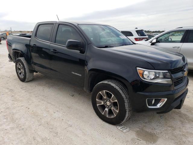 1GCGTDEN2L1172501 | 2020 CHEVROLET COLORADO Z