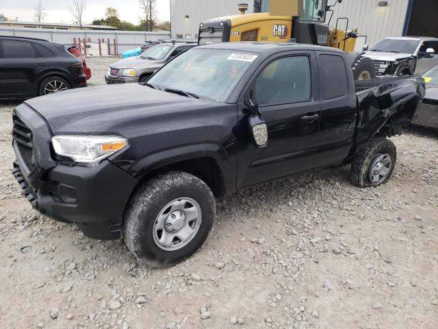 3TYRX5GN4NT062771 | 2022 TOYOTA TACOMA ACC