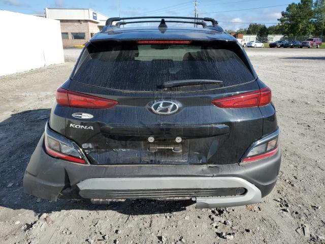 KM8K62AB2PU947154 | 2023 HYUNDAI KONA SEL