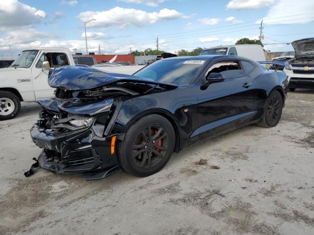 1G1FH1R79K0110100 Chevrolet Camaro SS