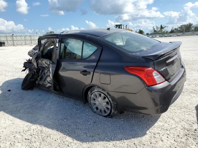 3N1CN7AP7FL863573 Nissan VERSA S