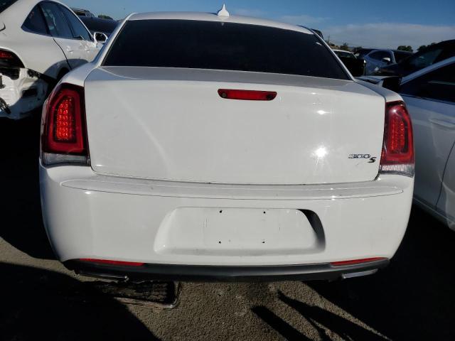 2C3CCABG6KH562833 Chrysler 300 S 6