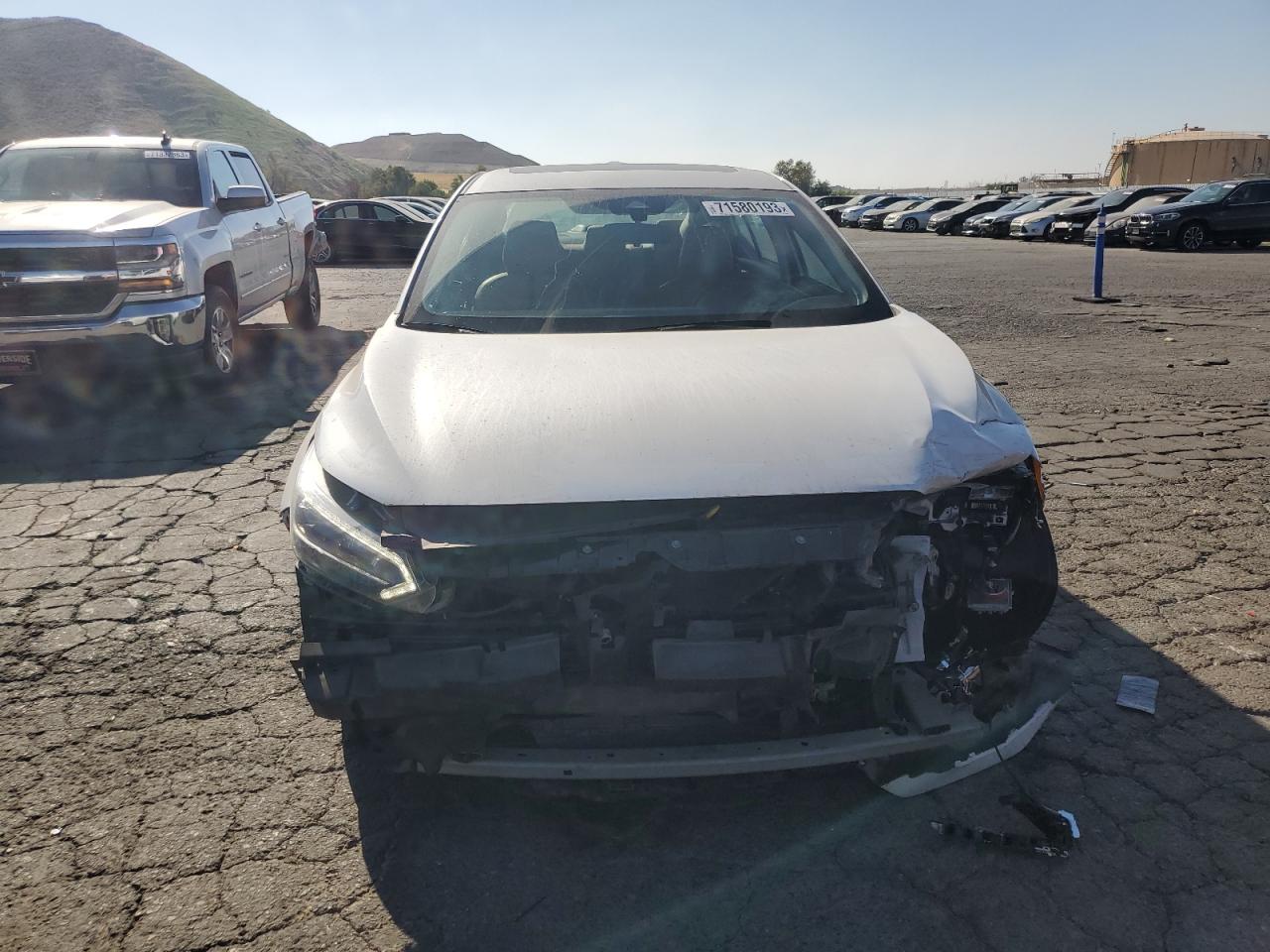 3N1AB8CV5LY218629 NISSAN SENTRA 2020