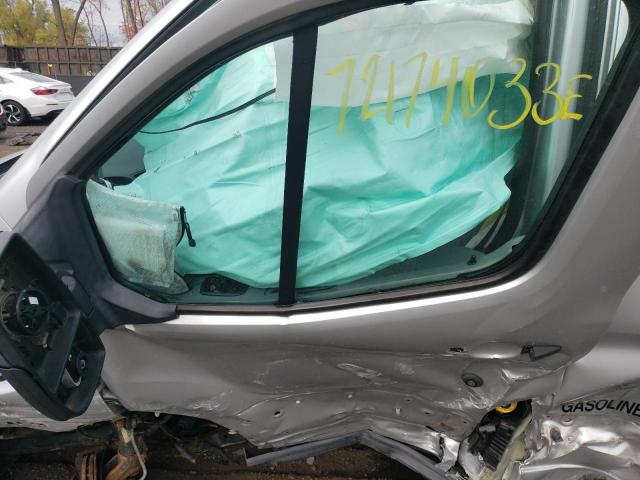 1FMZK1YM8GKA82620 Ford Transit T-150