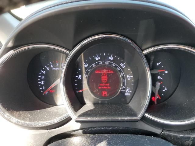 KNADN4A3XG6625223 KIA RIO EX