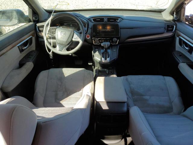 7FARW1H55JE013703 Honda CR-V EX