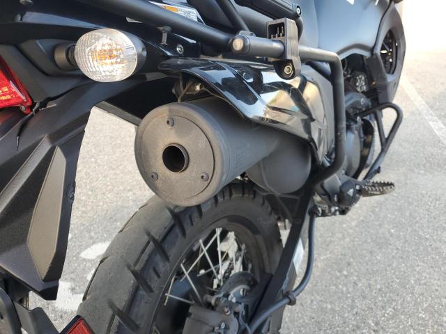 2022 KAWASAKI KL650 L - ML5KLEL1XNDA06029