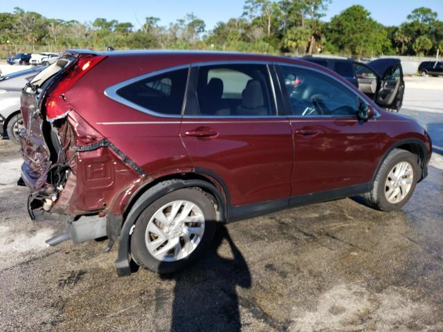2HKRM3H55GH545069 2016 Honda Cr-V Ex