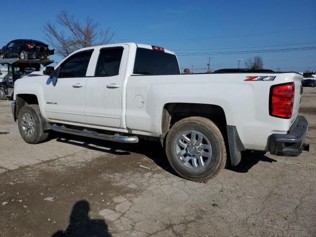 2018 CHEVROLET SILVERADO K2500 HEAVY DUTY LT Photos | KY - LEXINGTON ...