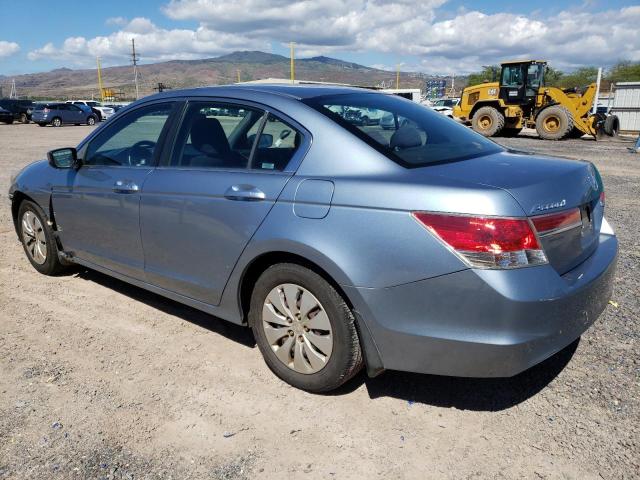 Vin: 1hgcp2f34ba138404, lot: 74350013, honda accord lx 20112