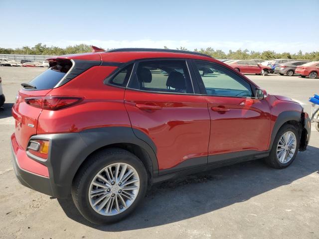2021 HYUNDAI KONA SEL P - KM8K6CAA1MU707876