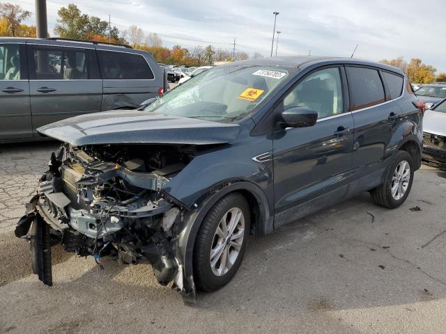 Vin: 1fmcu0gd4kua70750, lot: 73750703, ford escape se 2019 img_1