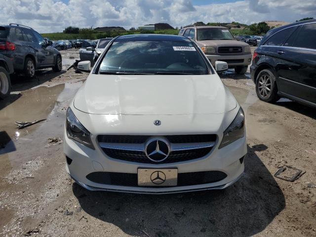 WDDSJ4EB8JN562763 Mercedes-Benz CLA 250