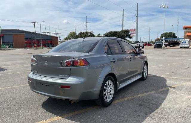 2013 Mitsubishi Lancer Es/Es Sport VIN: JA32U2FU4DU007355 Lot: 71846583