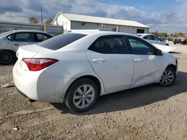 2T1BURHE7GC682490 | 2016 TOYOTA COROLLA L