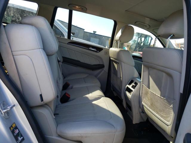 4JGDF2EE1GA668535 Mercedes-Benz Gl 350 Bluetec