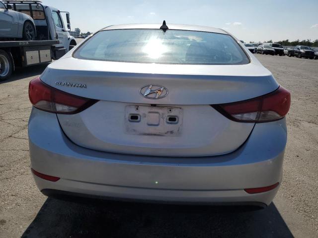 2016 Hyundai Elantra Se VIN: KMHDH4AE9GU488018 Lot: 73638503