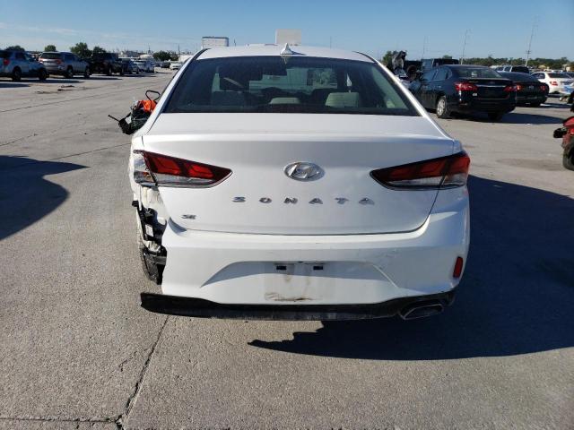 5NPE24AFXKH772862 | 2019 HYUNDAI SONATA SE