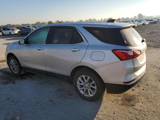 2020 CHEVROLET EQUINOX LT - 2GNAXUEV0L6204523