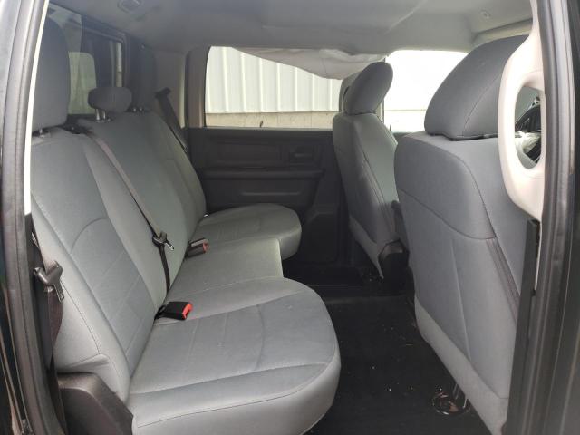 2017 RAM 1500 ST - 3C6RR7KTXHG560121