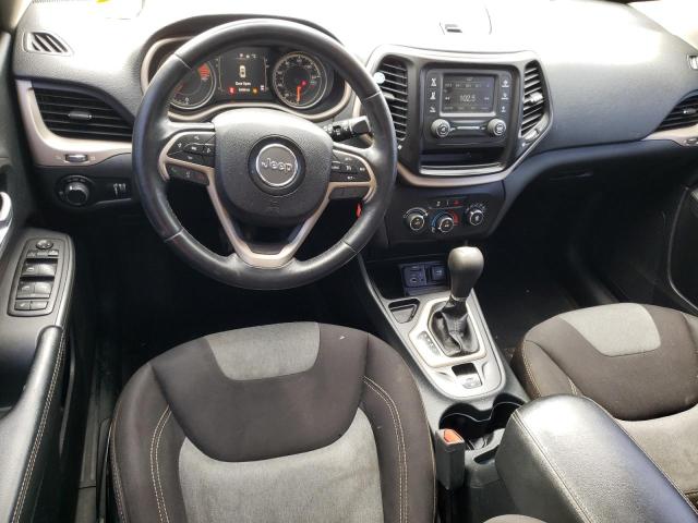1C4PJLABXGW336582 Jeep Cherokee Sport