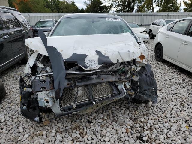 4T3BK3BB0GU124035 Toyota Venza Xle