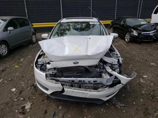 1FADP3K22GL287451 FORD FOCUS 2016