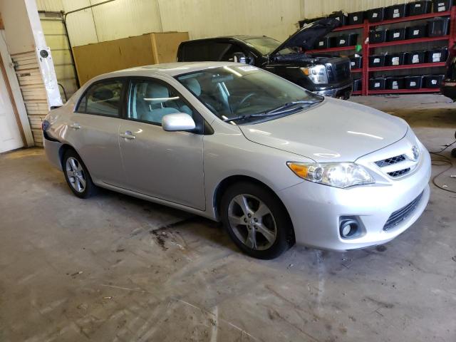 Vin: 2t1bu4ee6bc646631, lot: 70181733, toyota corolla base 20114