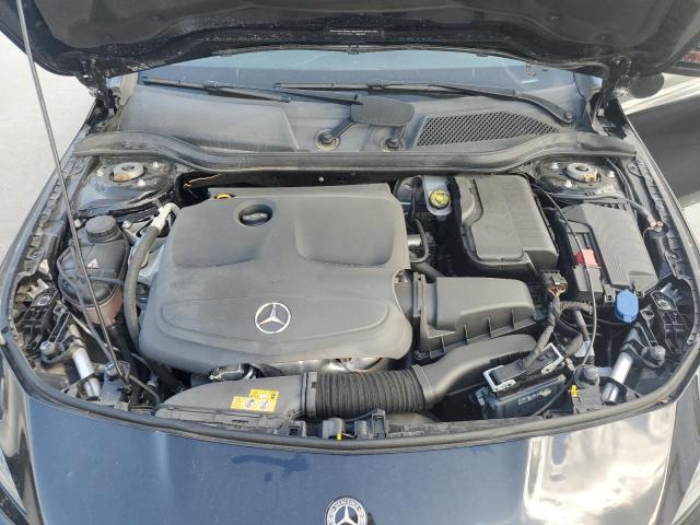 WDDSJ4EB6JN595227 Mercedes-Benz CLA 250