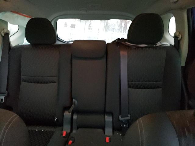 2020 NISSAN ROGUE S - KNMAT2MV1LP536240