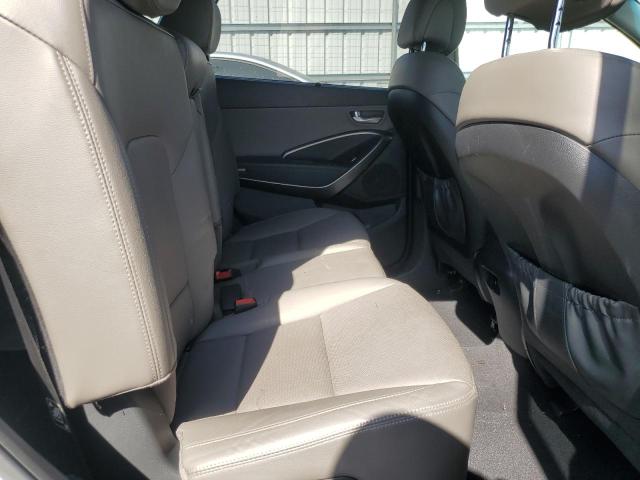 2019 HYUNDAI SANTA FE X - KM8SN4HFXKU310772