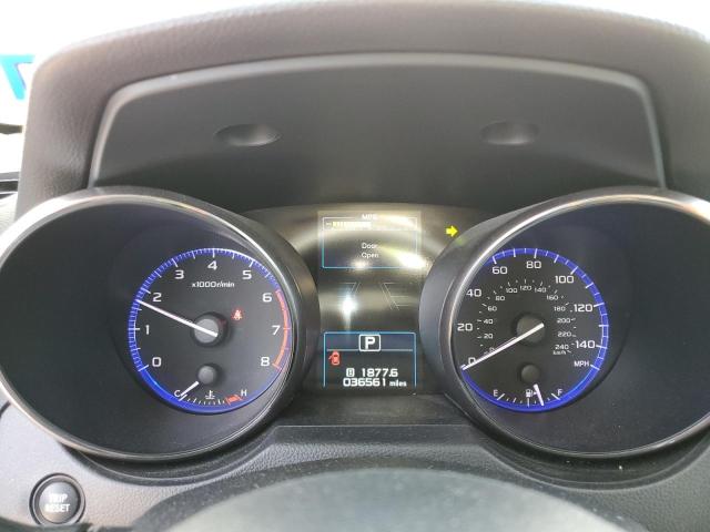 4S4BSAHC7K3353680 Subaru Outback 2.5i Premium