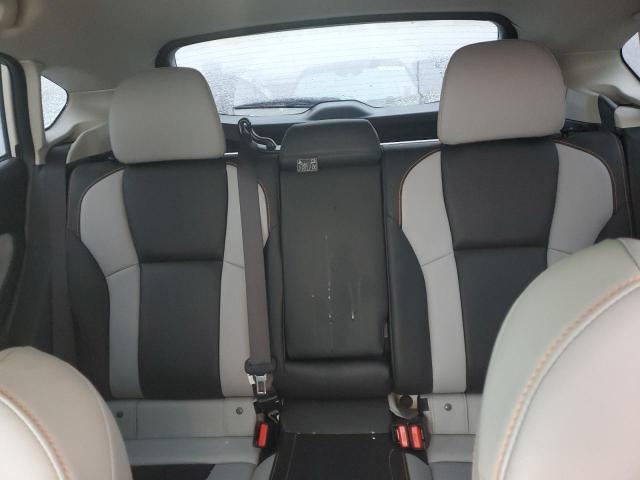 2019 SUBARU CROSSTREK - JF2GTANC7KH203214