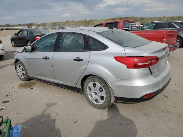 1FADP3E26JL260174 Ford FOCUS S