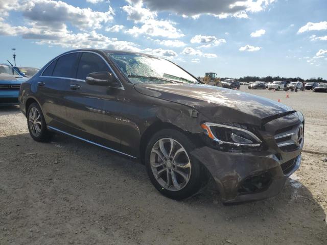 55SWF4KB2FU058621 Mercedes-Benz C 300 4matic