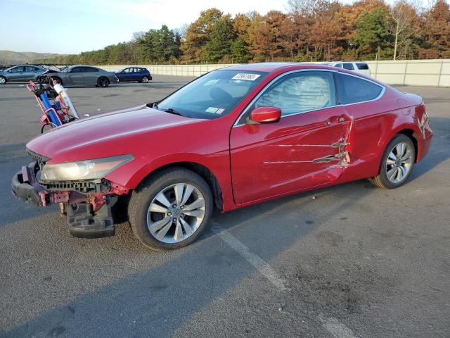 2010 Honda Accord Coupe EX