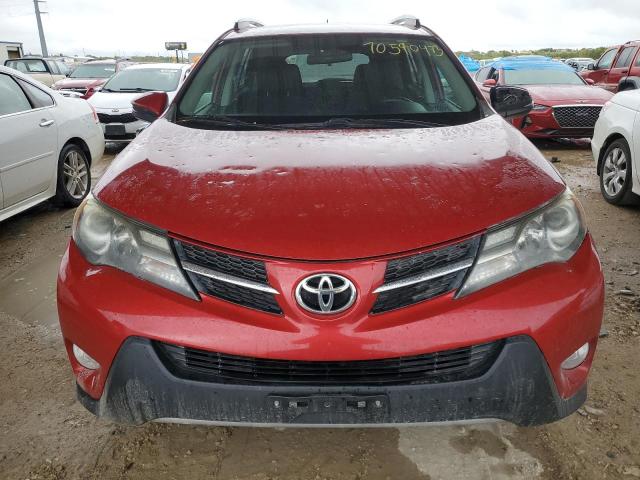 2T3WFREV9FW169200 Toyota Rav4 Xle