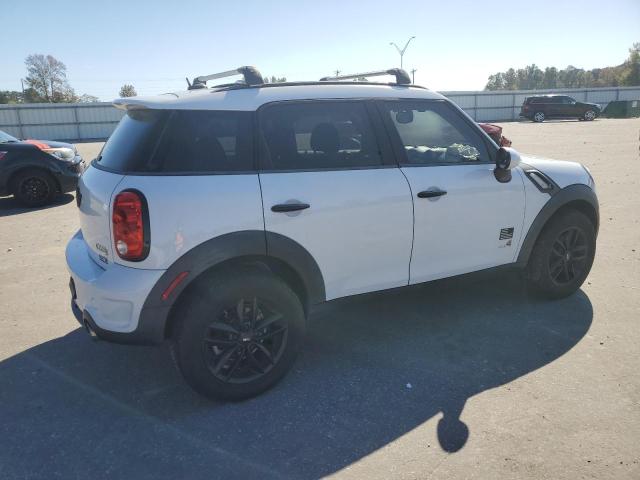 Vin: wmwzc5c51bwm10449, lot: 73595003, mini cooper s countryman 20113