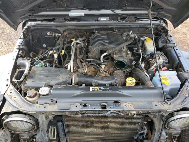 1C4BJWDG0HL718268 Jeep Wrangler Unlimited Sport